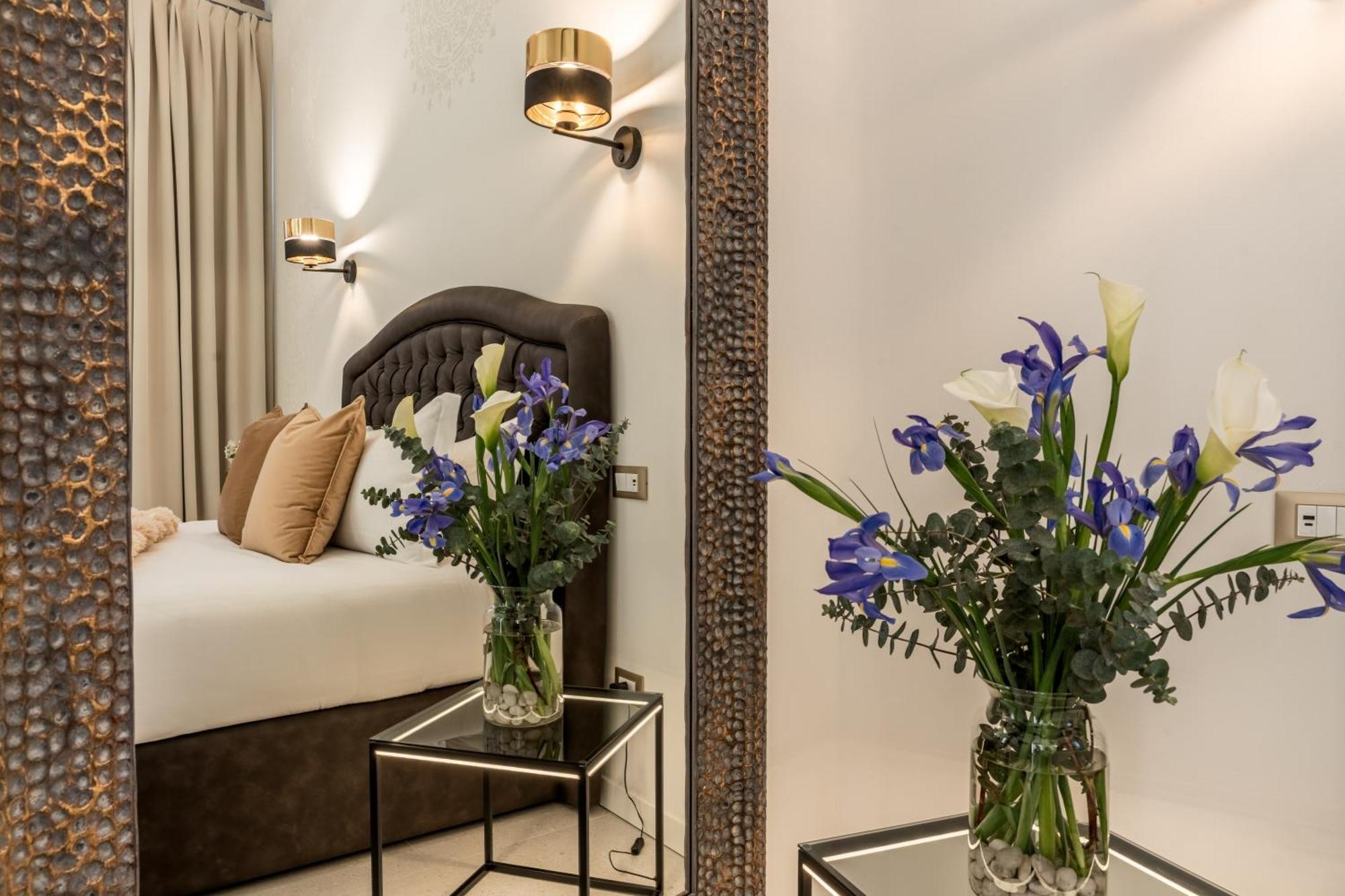Palazzo Ristori Apartment เวโรนา ภายนอก รูปภาพ