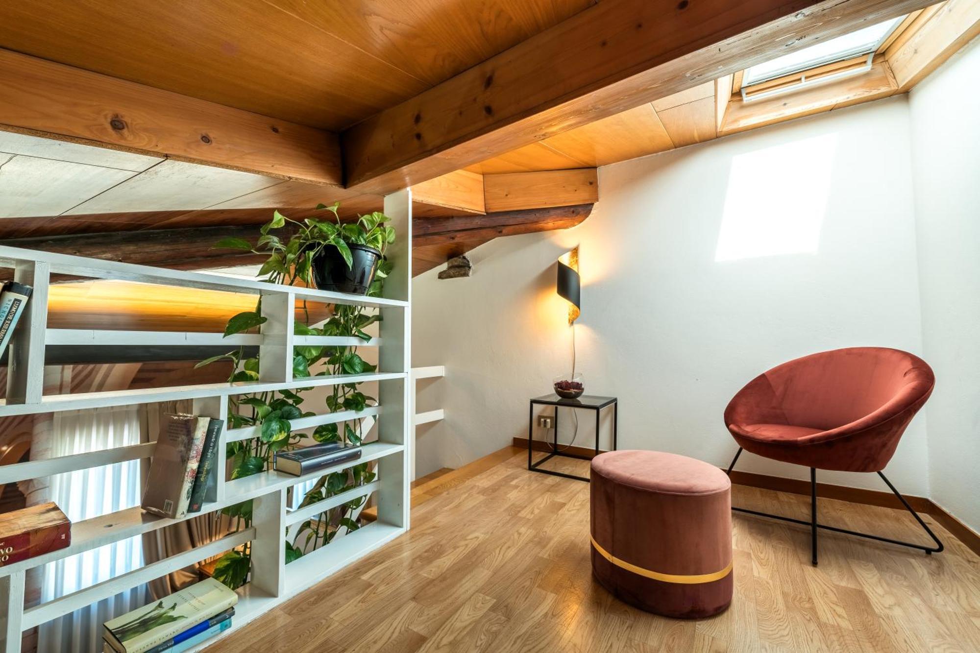 Palazzo Ristori Apartment เวโรนา ภายนอก รูปภาพ