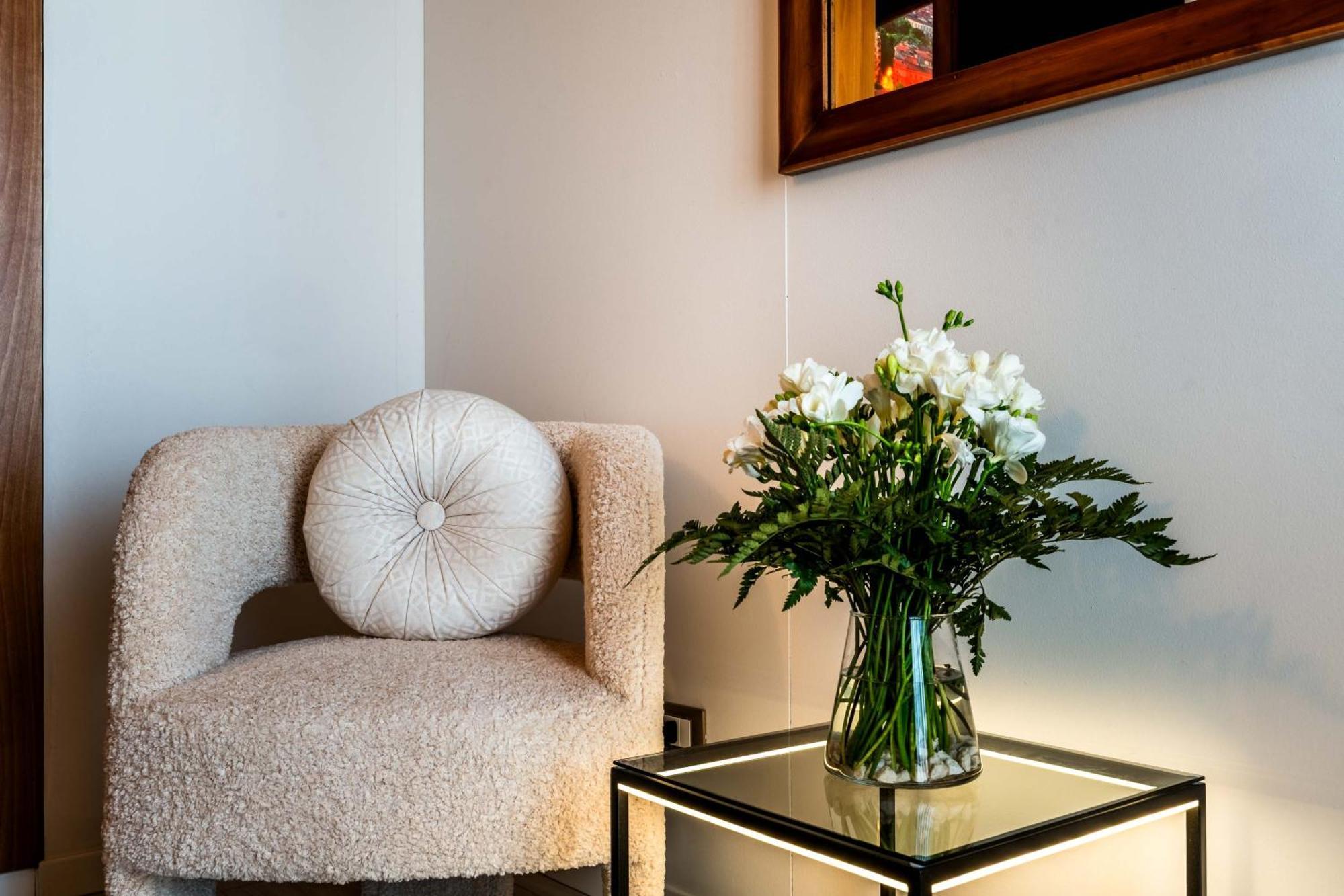 Palazzo Ristori Apartment เวโรนา ภายนอก รูปภาพ