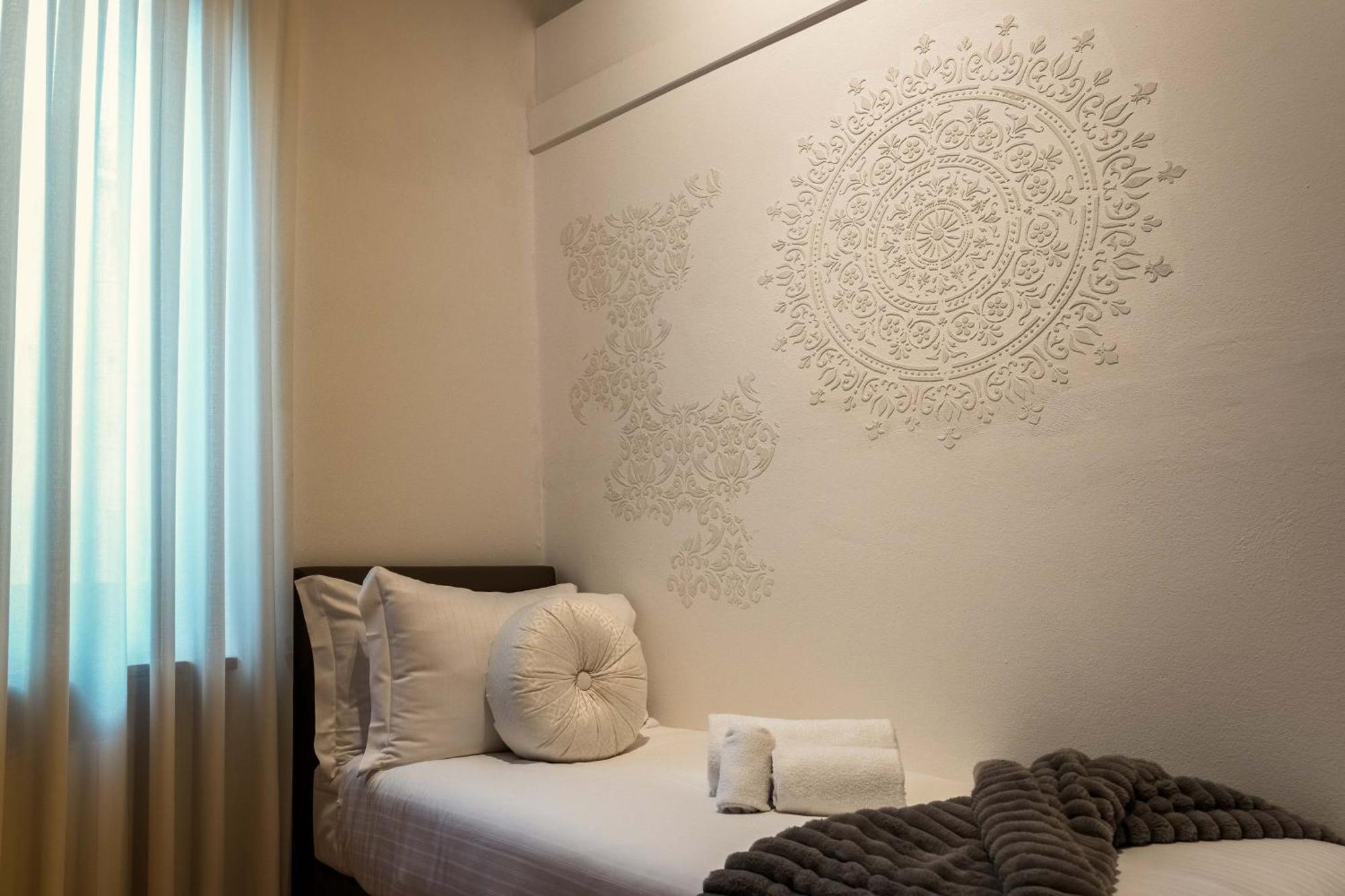 Palazzo Ristori Apartment เวโรนา ภายนอก รูปภาพ