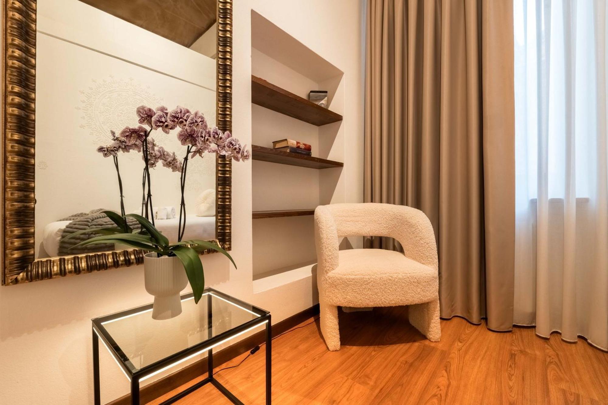 Palazzo Ristori Apartment เวโรนา ภายนอก รูปภาพ