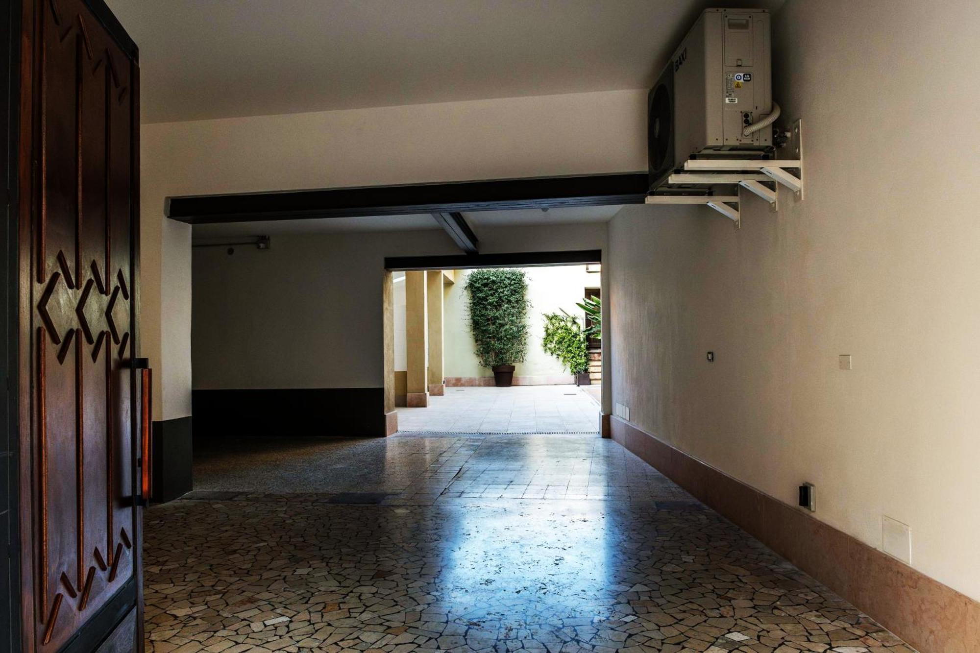 Palazzo Ristori Apartment เวโรนา ภายนอก รูปภาพ