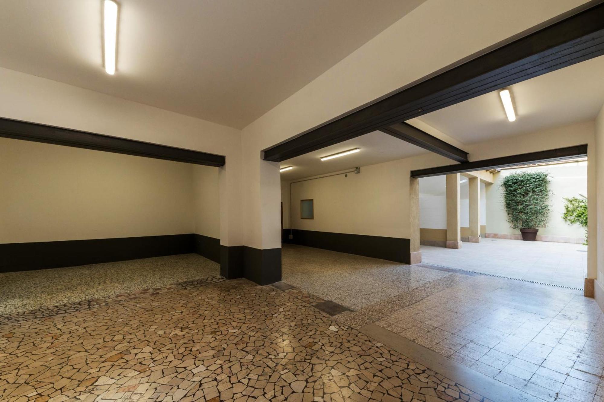 Palazzo Ristori Apartment เวโรนา ภายนอก รูปภาพ